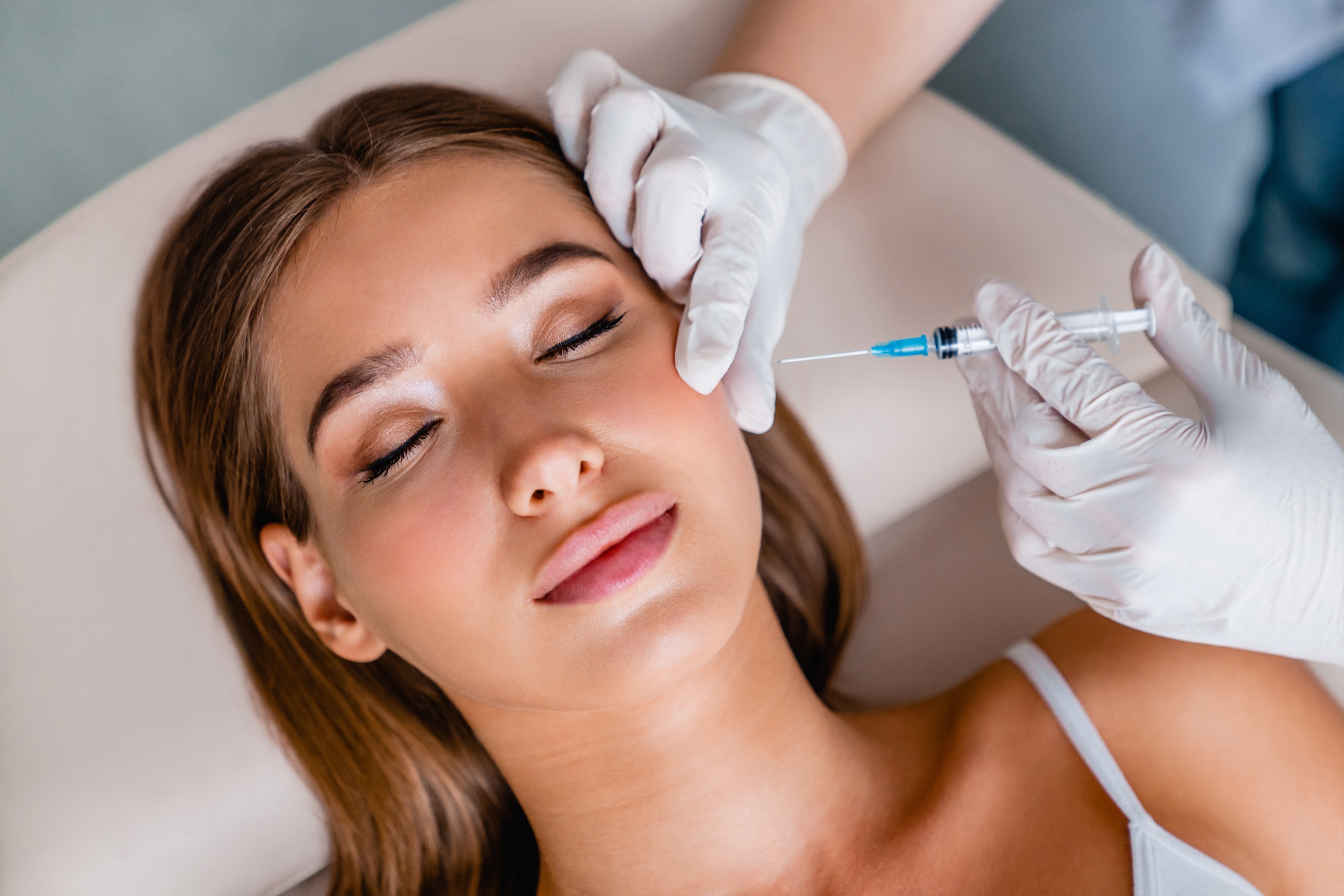 How Botox Works, A simple breakdown