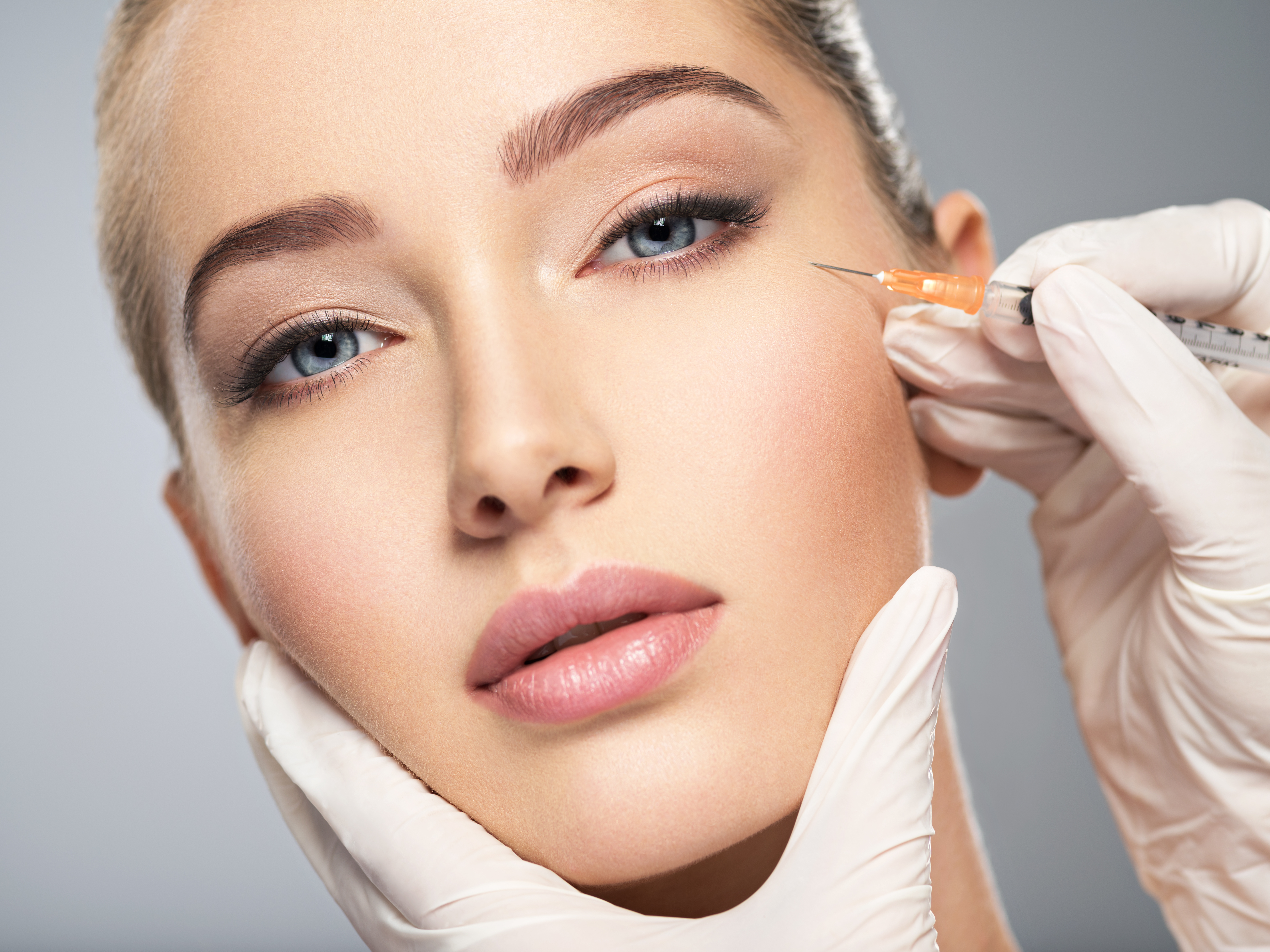 Best Injectable Treatments for Anti-Aging in 2025