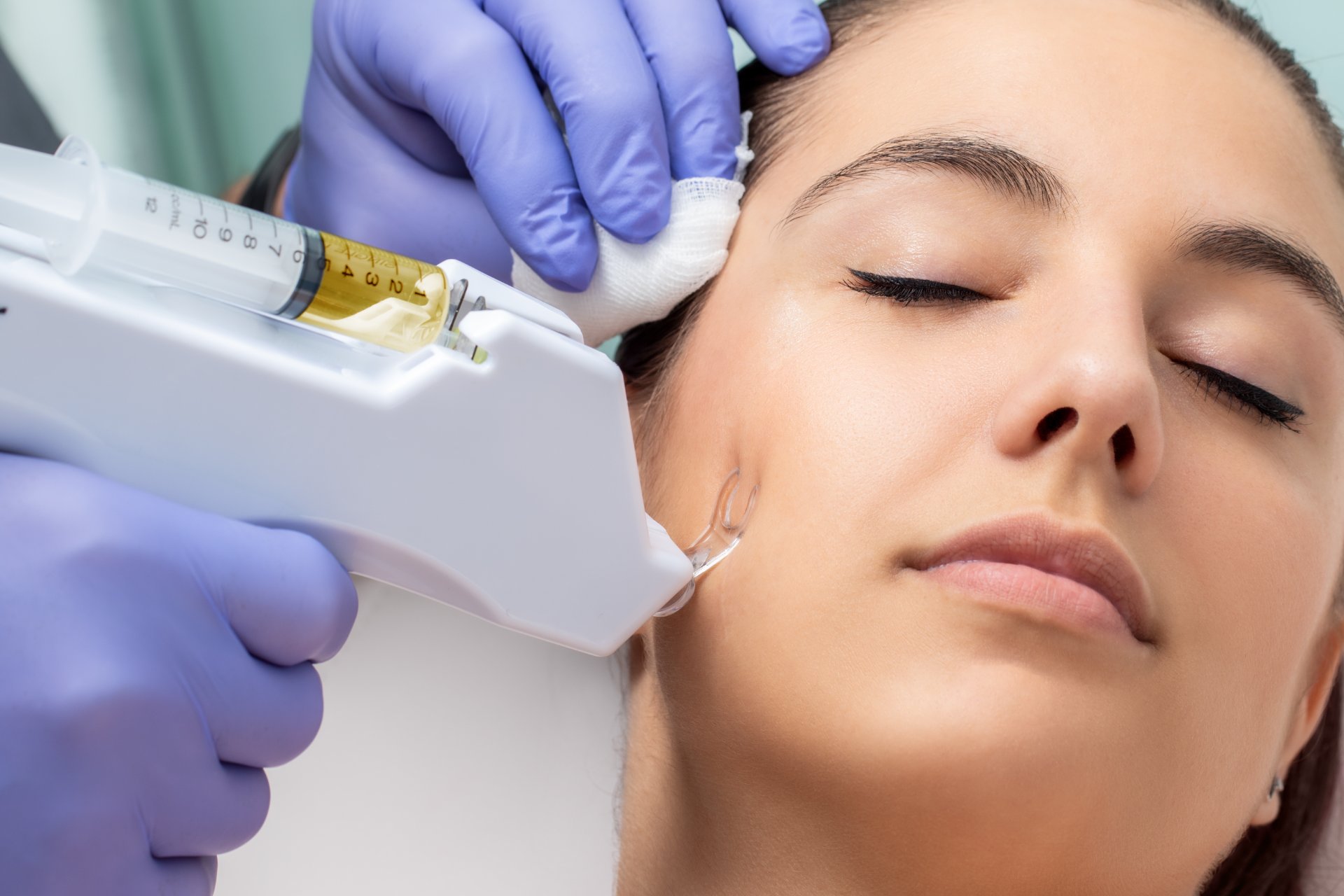 Mesotherapy